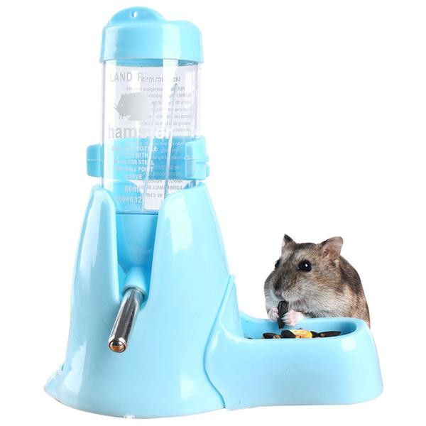 Bình trữ thức ăn tự động 1,6L